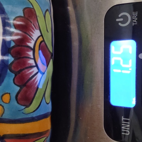 🏠 Tala vera pottery - Picture 4 of 5